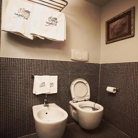 99 Cannelle LʼAquila