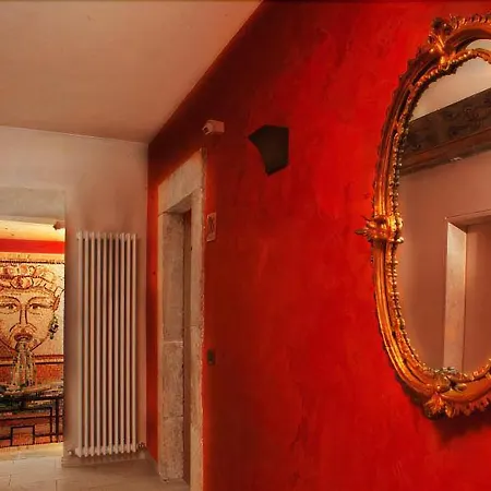 Hotell 99 Cannelle
