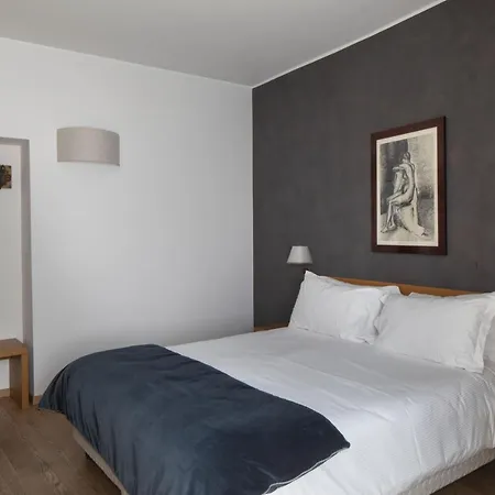 Hotel 99 Cannelle LʼAquila