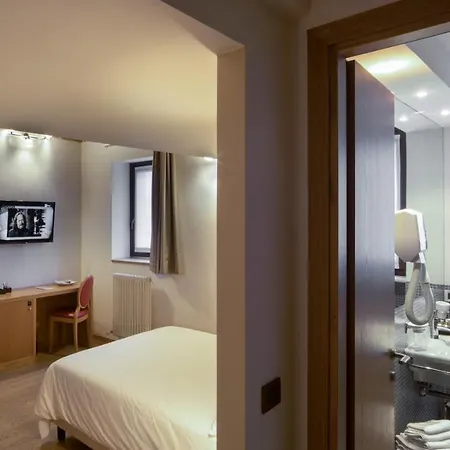 Hotel 99 Cannelle L'Aquila