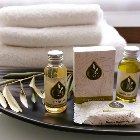 99 Cannelle Otel LʼAquila