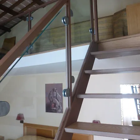 99 Cannelle Otel LʼAquila