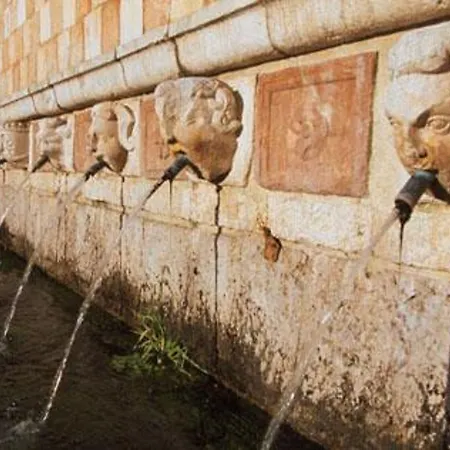 99 Cannelle LʼAquila