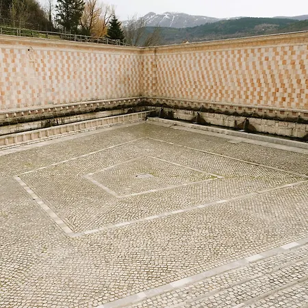 99 Cannelle LʼAquila