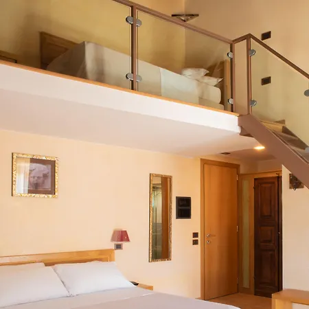 99 Cannelle Otel LʼAquila