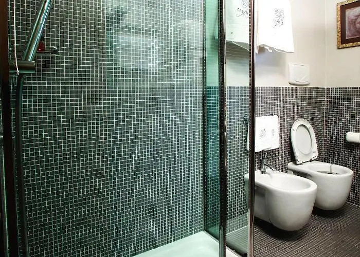 99 Cannelle 3* LʼAquila