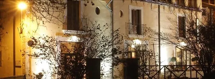 99 Cannelle LʼAquila