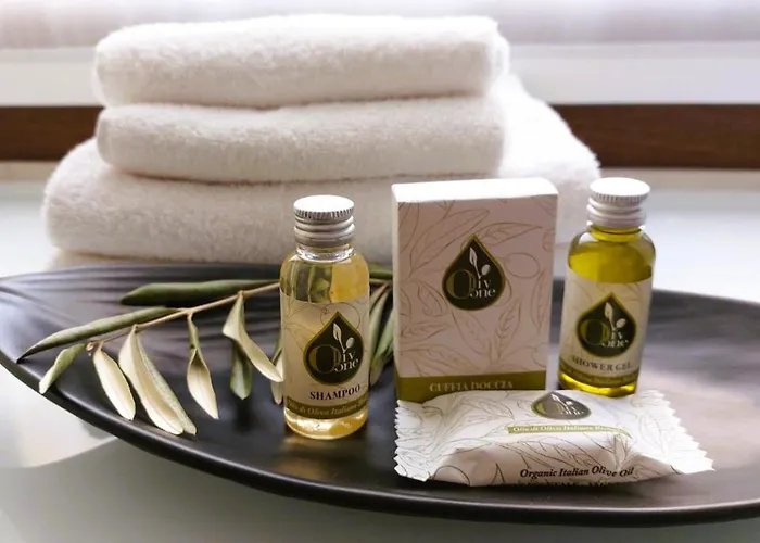 99 Cannelle Hotel LʼAquila