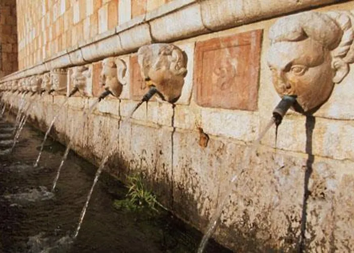 99 Cannelle LʼAquila