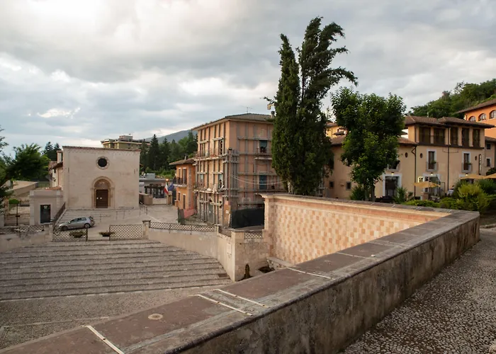 99 Cannelle LʼAquila