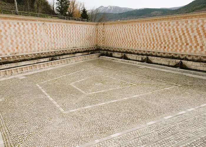 99 Cannelle LʼAquila