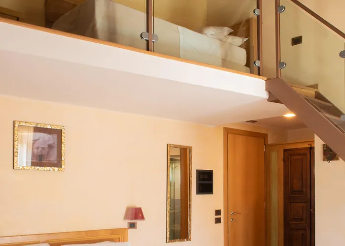 99 Cannelle Hotel LʼAquila